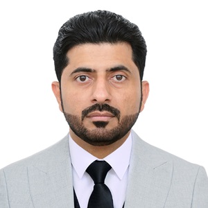 Mr Din Muhammad